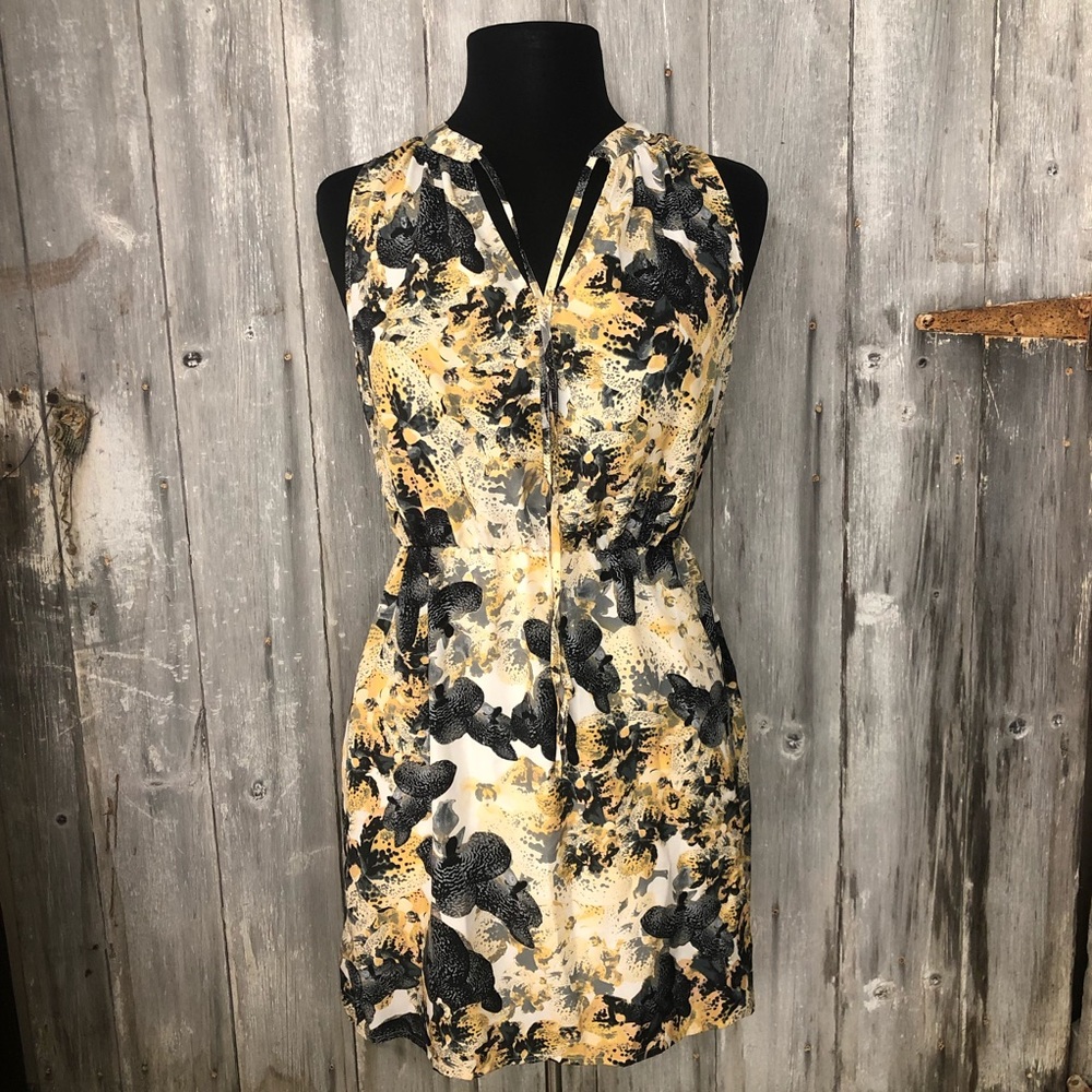 Collective Concepts sleeveless dress